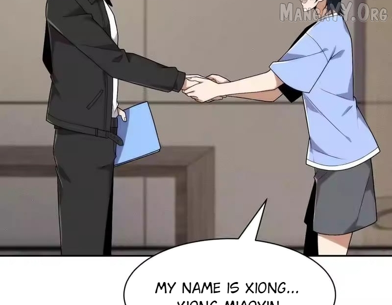 Hidden Dragon in the City (2025) Chapter 50 - page 102